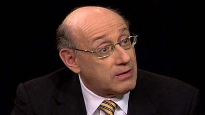 Charlie Rose Season 18 Episode 54