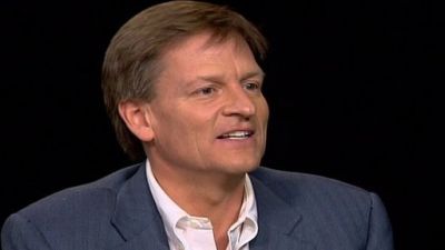 Charlie Rose Season 18 Episode 52