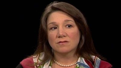 Charlie Rose Season 18 Episode 61