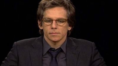 Charlie Rose Season 18 Episode 63