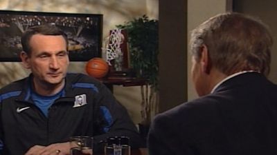 Charlie Rose Season 18 Episode 64