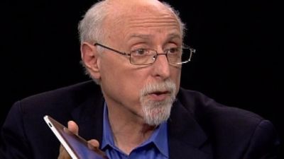 Charlie Rose Season 18 Episode 65