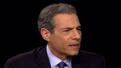 Charlie Rose Season 18 Episode 68