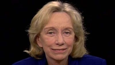 Charlie Rose Season 18 Episode 69