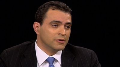 Charlie Rose Season 18 Episode 70