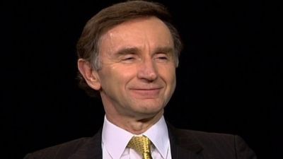 Charlie Rose Season 18 Episode 71