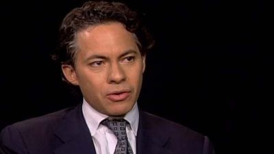 Charlie Rose Season 18 Episode 72