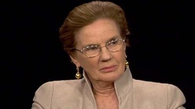 Charlie Rose Season 18 Episode 74