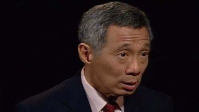 Charlie Rose Season 18 Episode 73