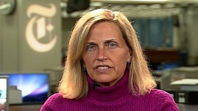 Charlie Rose Season 18 Episode 75