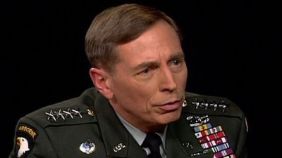 Charlie Rose Season 18 Episode 79