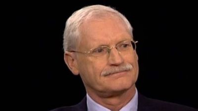 Charlie Rose Season 18 Episode 78