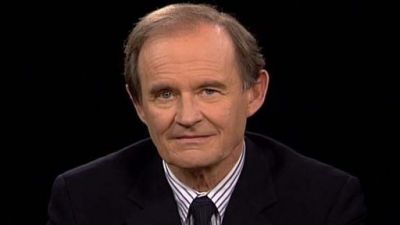 Charlie Rose Season 18 Episode 77