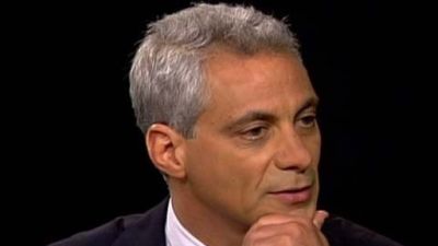 Charlie Rose Season 18 Episode 76