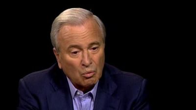 Charlie Rose Season 18 Episode 80