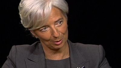 Charlie Rose Season 18 Episode 81