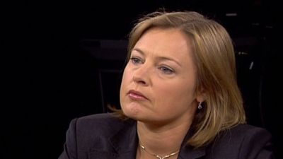 Charlie Rose Season 18 Episode 82