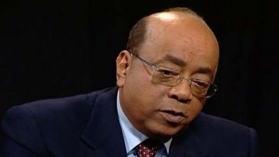 Charlie Rose Season 18 Episode 83