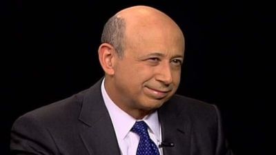 Charlie Rose Season 18 Episode 85