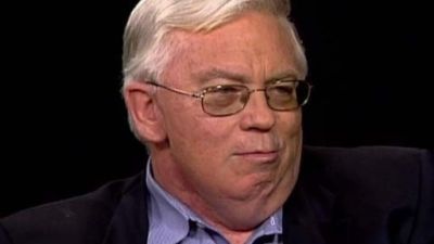 Charlie Rose Season 18 Episode 88