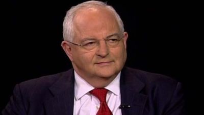 Charlie Rose Season 18 Episode 87