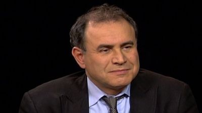 Charlie Rose Season 18 Episode 91