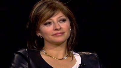 Charlie Rose Season 18 Episode 90