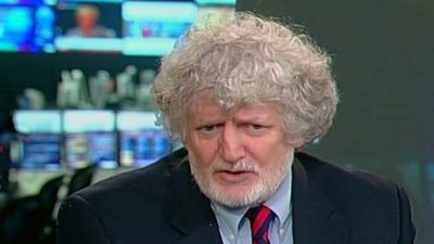 Charlie Rose Season 18 Episode 89