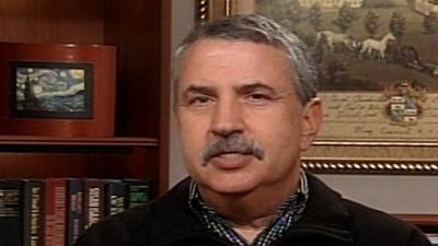 Charlie Rose Season 18 Episode 93