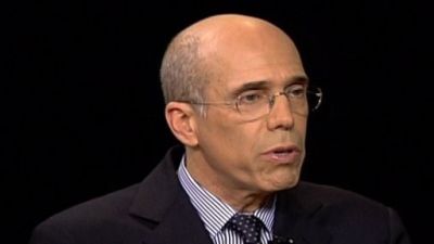 Charlie Rose Season 18 Episode 95