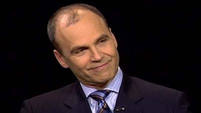 Charlie Rose Season 18 Episode 97