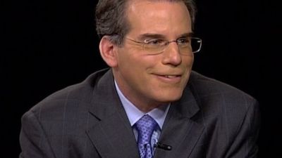 Charlie Rose Season 18 Episode 96