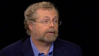 Charlie Rose Season 18 Episode 98