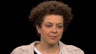 Charlie Rose Season 18 Episode 100