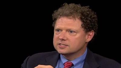 Charlie Rose Season 18 Episode 102