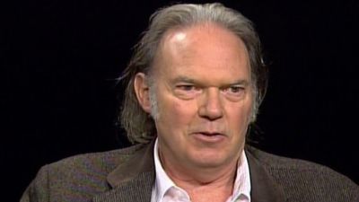 Charlie Rose Season 18 Episode 105