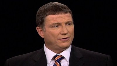 Charlie Rose Season 18 Episode 106