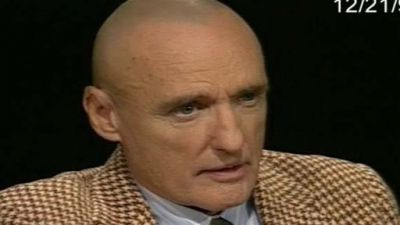 Charlie Rose Season 18 Episode 108