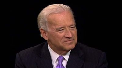 Charlie Rose Season 18 Episode 107