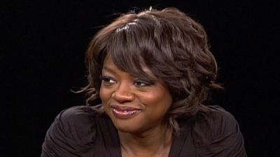 Charlie Rose Season 18 Episode 111