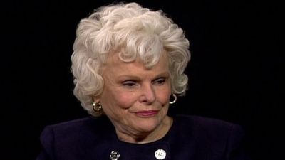 Charlie Rose Season 18 Episode 113