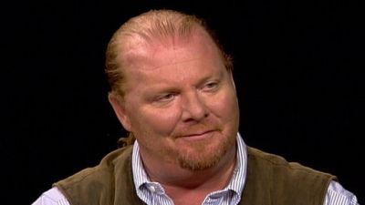 Charlie Rose Season 18 Episode 114