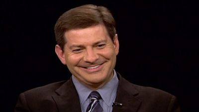 Charlie Rose Season 18 Episode 115