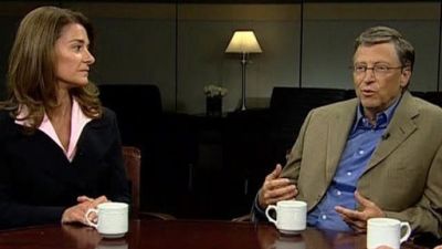 Charlie Rose Season 18 Episode 116