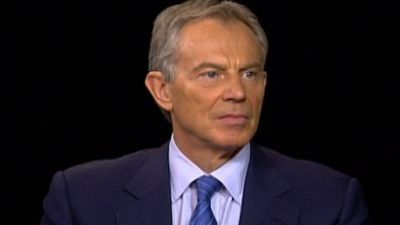 Charlie Rose Season 18 Episode 117