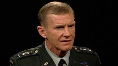 Charlie Rose Season 18 Episode 121