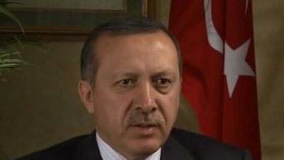 Charlie Rose Season 18 Episode 124