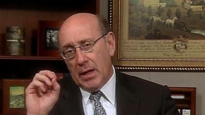 Charlie Rose Season 18 Episode 126