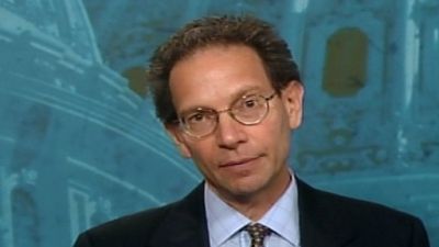 Charlie Rose Season 18 Episode 127