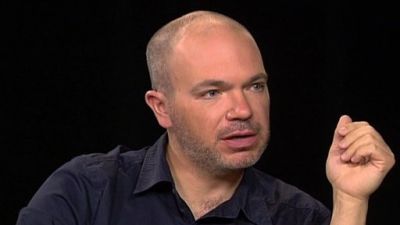 Charlie Rose Season 18 Episode 128